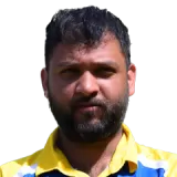 Qamar Razzaq