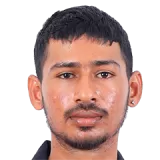 Cricketer