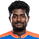 Ashok Kumar-R Cricket Player