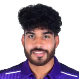 Cricketer