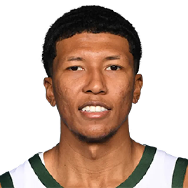 MarJon Beauchamp