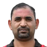 Muhammad Farooq