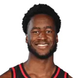 AJ Griffin