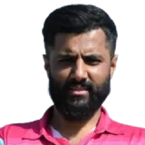 Cricketer