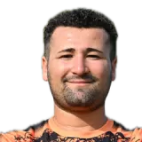 Zafer Durmaz Cricket Player