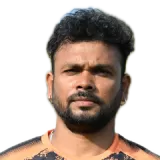 Romeo Nath