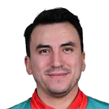 Ali Turkmen Cricket Player