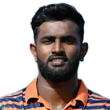 Ishan Shaminda