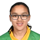 Jemma Botha