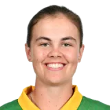 Kayla Reyneke