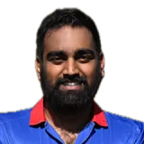 Cricketer