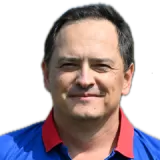 Cricketer
