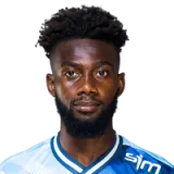 Issa Soumare Football Player
