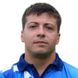 Andreas Gasteratos