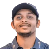Manav Patel Cricket Player