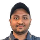 Hardik Desai Cricket Player