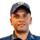 Sumit Sehrawat Cricket Player