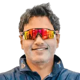 Meetul Patel Cricket Player