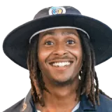 Dimitri Adams