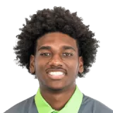 Jr Elton Tucker Cricket Player
