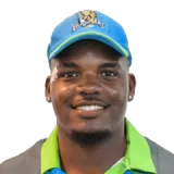 Omari Williams
