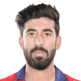 Cricketer