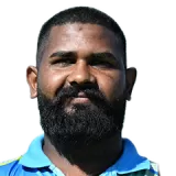 Cricketer