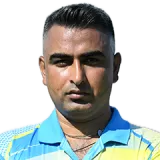 Muhammad Arshad Cricket Player