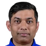 Cricketer
