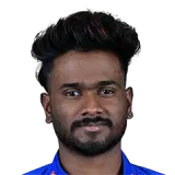 Achintha Naththandige