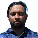 Mohsin Ahmed