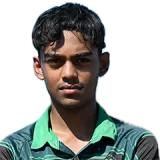 Karthik Raghavan