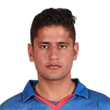Cricketer