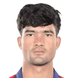 Cricketer