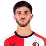 Facundo Gonzalez