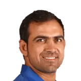Cricketer
