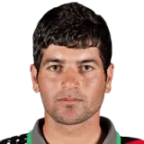 Cricketer