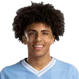 Rico Lewis