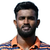Cricketer