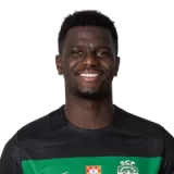 Ousmane Diomande
