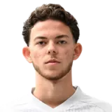 Dijon Kameri Football Player