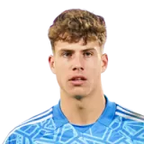 Tom De-Graaff