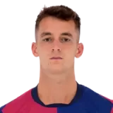 Marc Casado Football Player