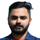 Cricketer