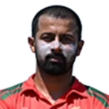 Cricketer