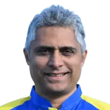 Cricketer