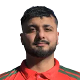 Cricketer