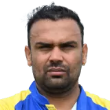 Cricketer