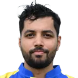 Nishant Verma