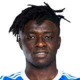 Abakar Sylla